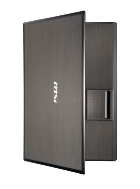 MSI Gaming GE620DX-673FR laptop Intel® Core™ i5 i5-2450M – image 3
