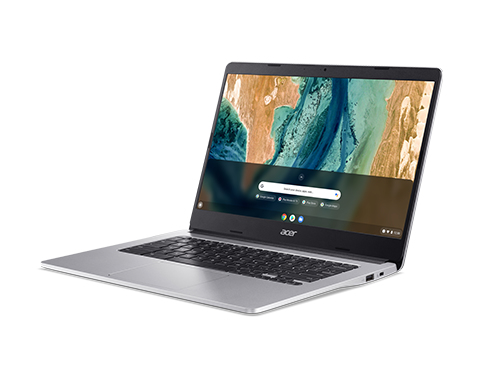 Acer Chromebook CB314-2HT ARM Cortex A73 – image 3
