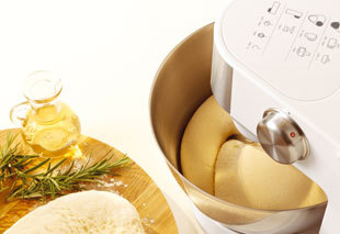 Kenwood KM262 food processor – image 3