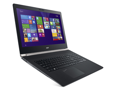 Acer Aspire V Nitro VN7-791G-7607 Intel® Core™ i7 i7-4720HQ Laptop – image 3