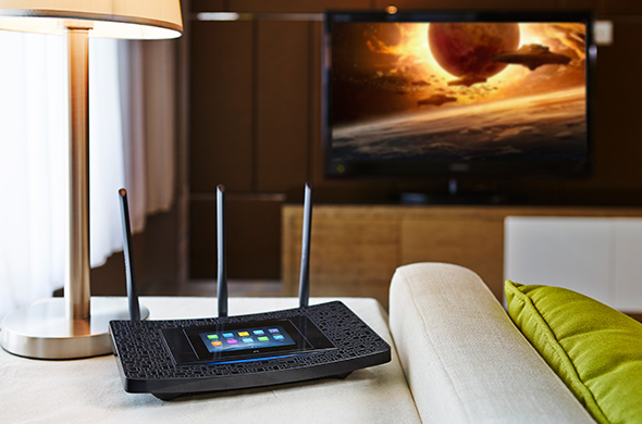 TP-Link Touch P5 – image 6