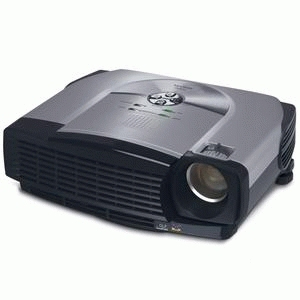 Viewsonic PJ402D 2000 ANSI lumens DLP SVGA (800x600) – image 3