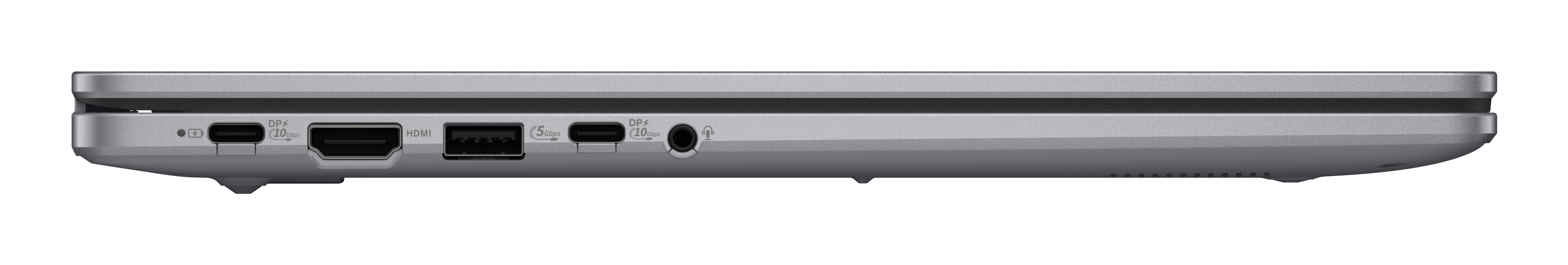 ASUS ExpertBook P1  15.6 C7-240H   16/512  P1503CVA-S72116X W11P