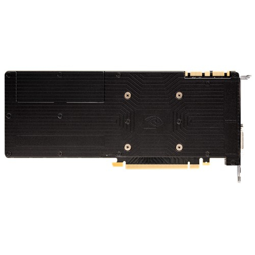 ASUS GTX980-4GD5 graphics card NVIDIA GeForce GTX 980 – image 4