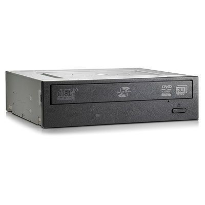 HP 16X SATA SuperMulti LightScribe Drive – image 4