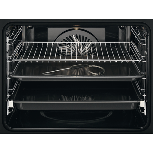 Electrolux EOP800Z 71 L 3500 W Black – image 4