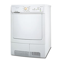 Electrolux EDC 67558W
