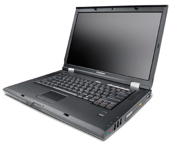 Lenovo TS/N200/C2D T7100 512MB 120GB 14.1" DOS