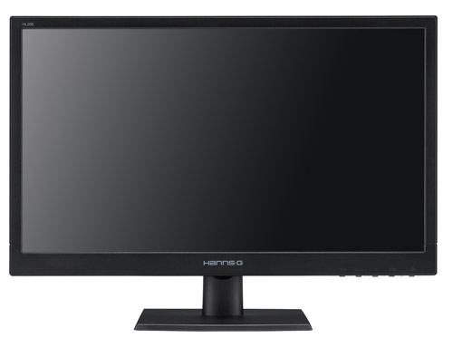 Hannspree Hanns.G HL205ABB computer monitor – image 3