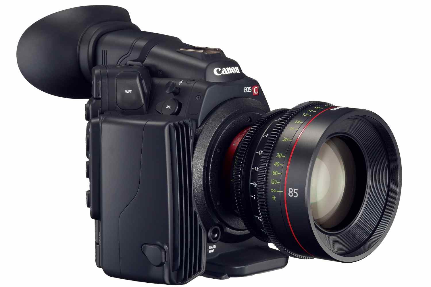 Canon C500 EF – image 2