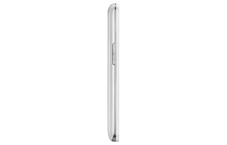 LG Volt LS740 11.9 cm (4.7") Single SIM Android 4.4 4G 1 GB 8 GB 3000 mAh White – image 3