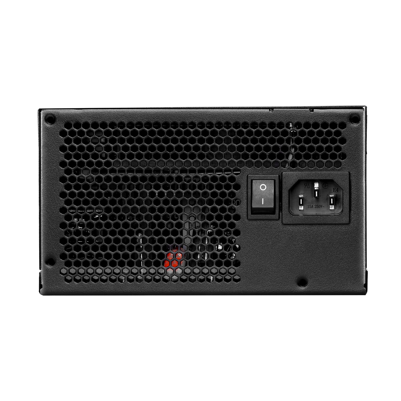 XPG CYBERCOREII1000P-BKCAU power supply unit – image 3