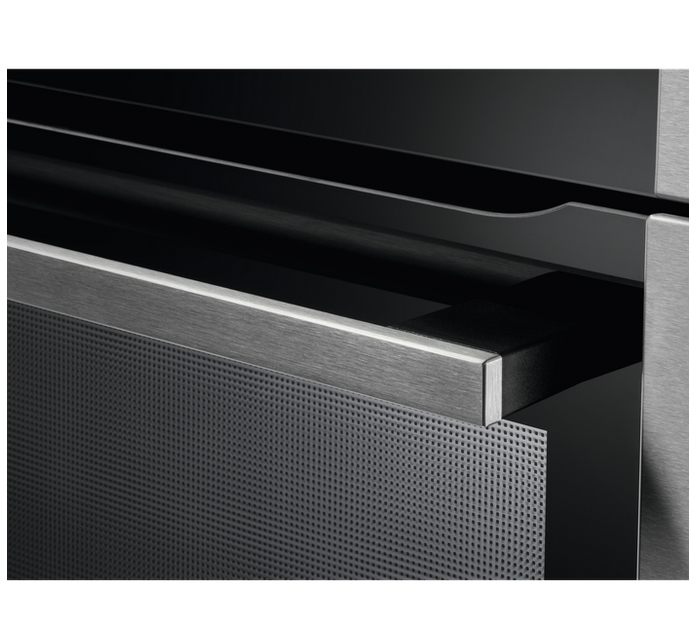AEG BSE792320M 70 L Black, Stainless steel – image 7