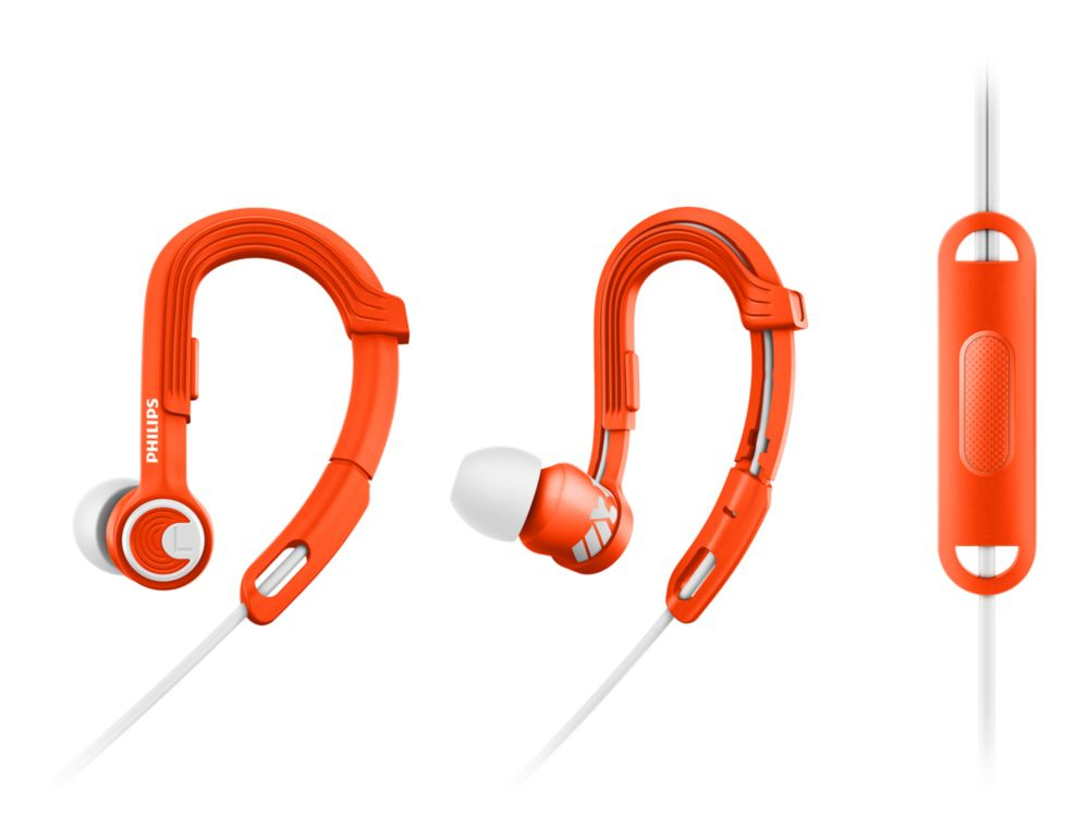Philips SHQ3305OR/27 — vue 1 sur 1