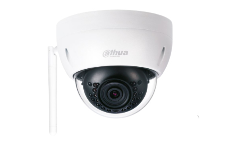Dahua Technology Lite IPC-HDBW1435EP-W-0280B-S2 security camera Dome IP security camera Indoor & outdoor