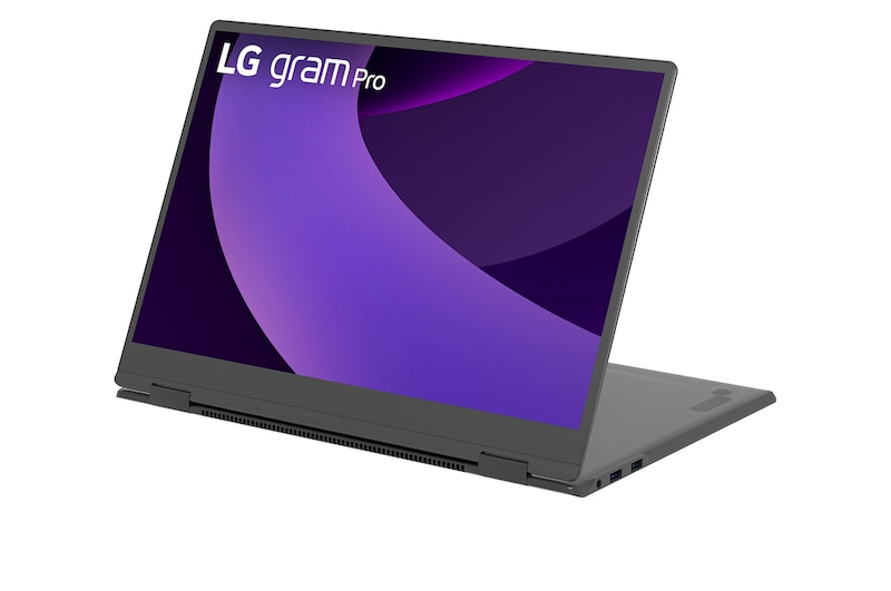 LG Gram Pro 16T90TP-GA78J laptop Intel Core Ultra 7 255H Hybrid (2-in-1) – image 7