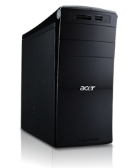 Acer Aspire 3450 AMD FX™ FX 8100