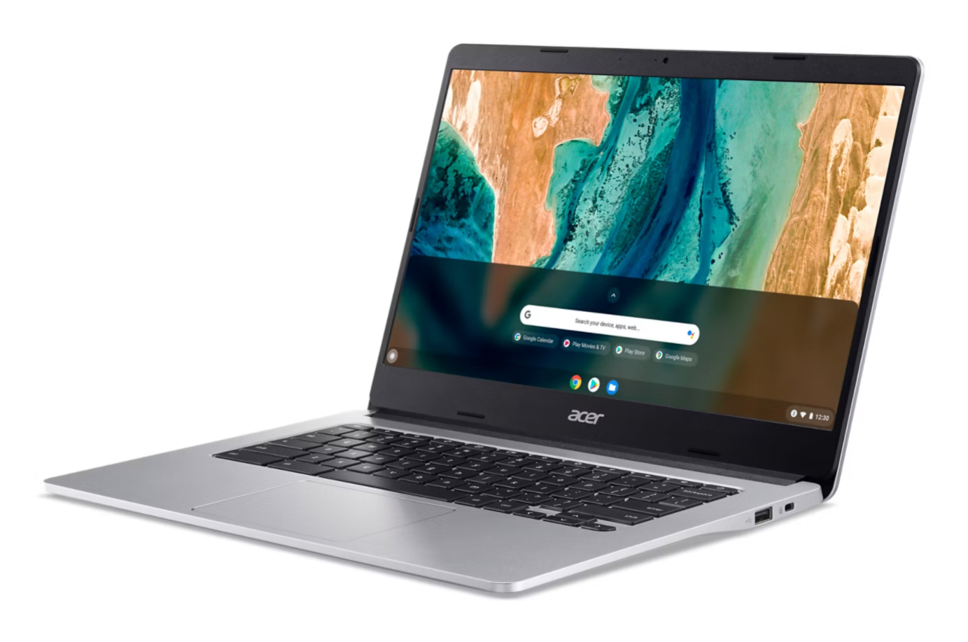 Acer Chromebook CB314-2H-K4ZL ARM Cortex A73 – image 3