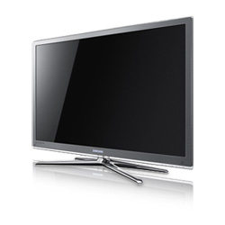 Samsung UE40C8705 101.6 cm (40") Full HD Grey – image 2