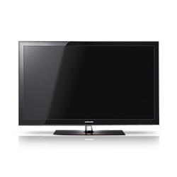 Samsung LN40C630 TV 101.6 cm (40") Full HD Black – image 1