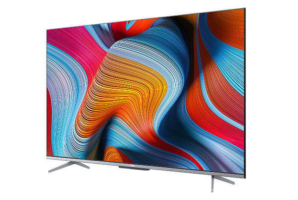 TCL A547 65" — vue 1 sur 5