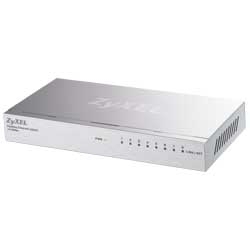 Zyxel ES-108P 8-port Ethernet Switch
