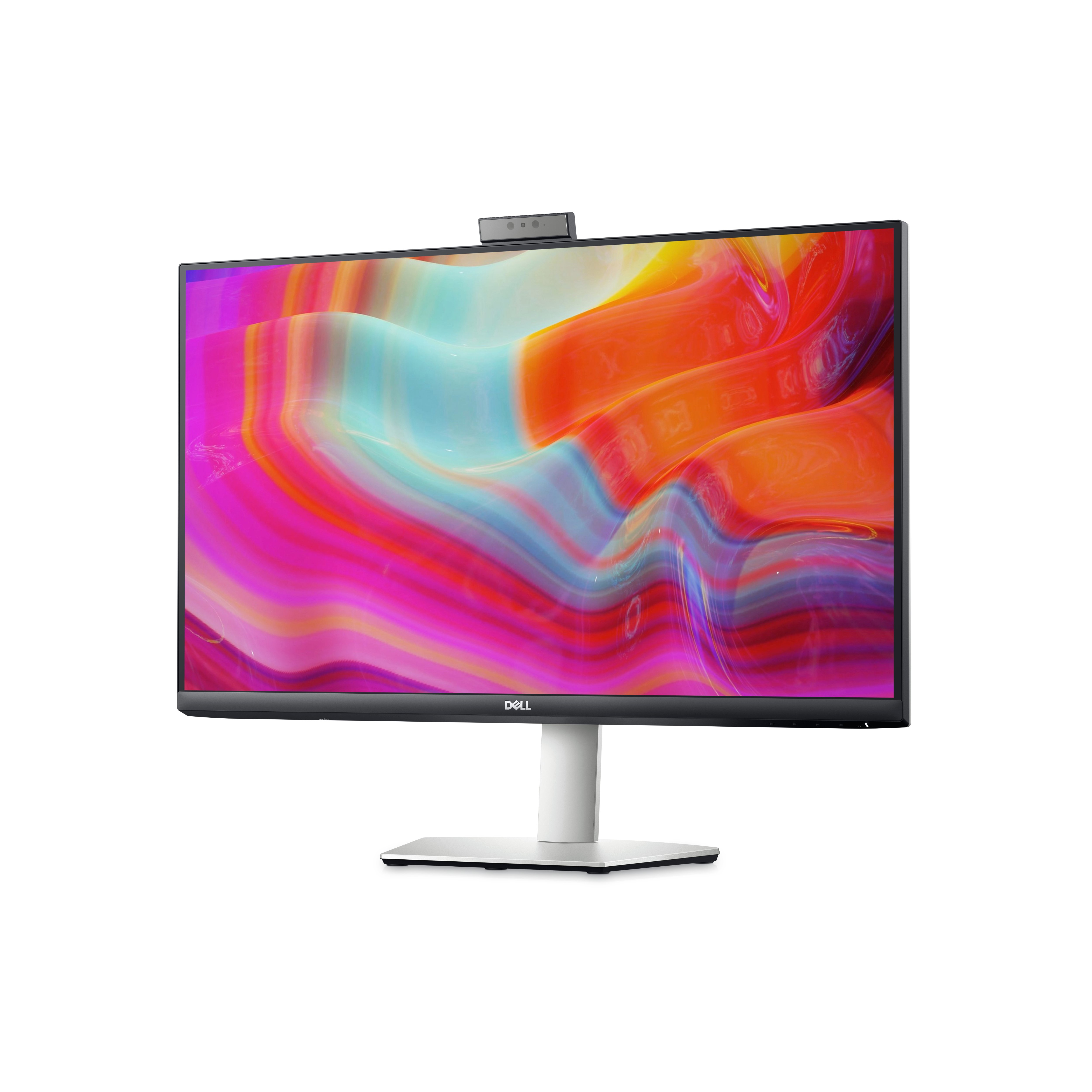 DELL S Series 27 Video Conferencing Monitor – S2722DZ image 2