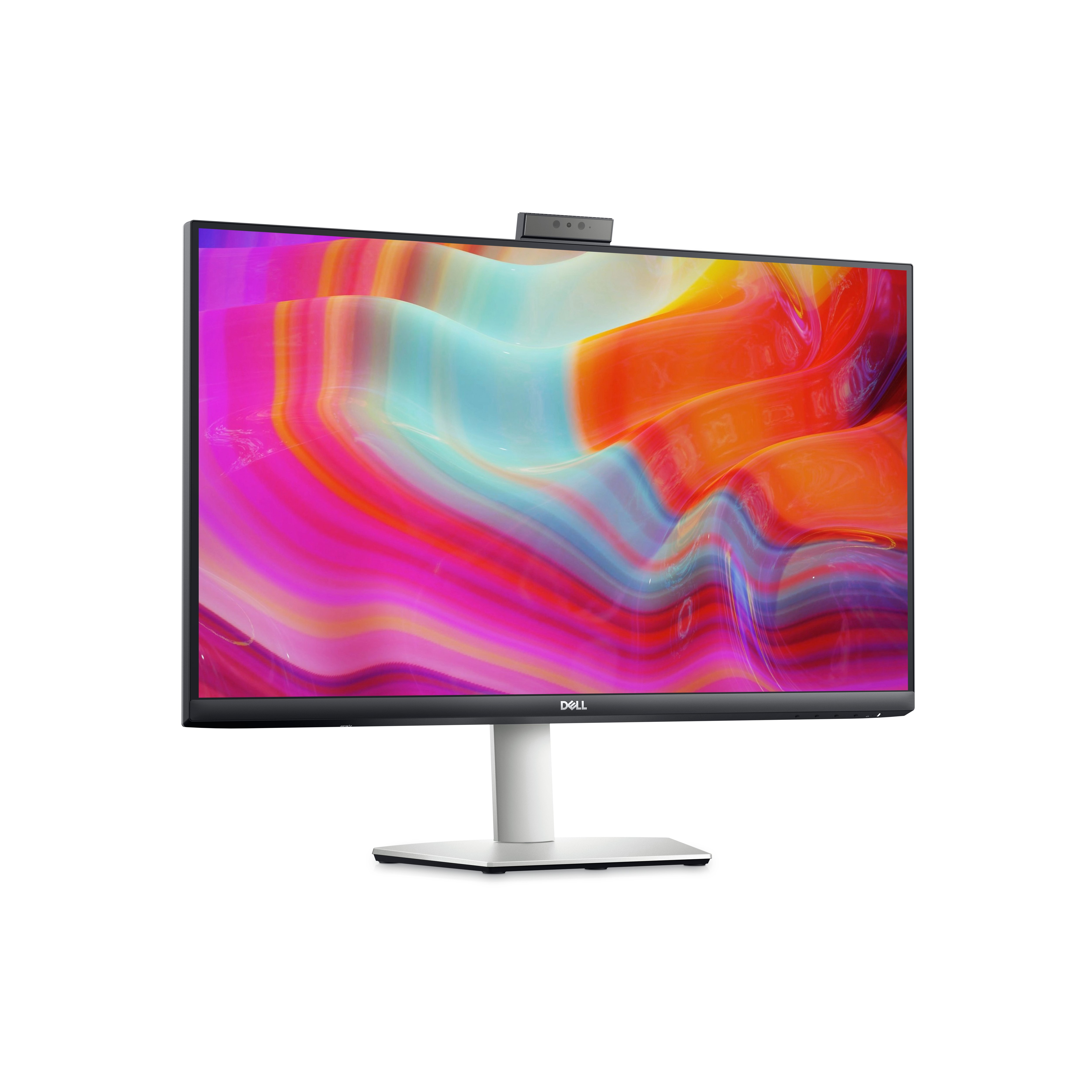 DELL S Series 27 Video Conferencing Monitor – S2722DZ image 3