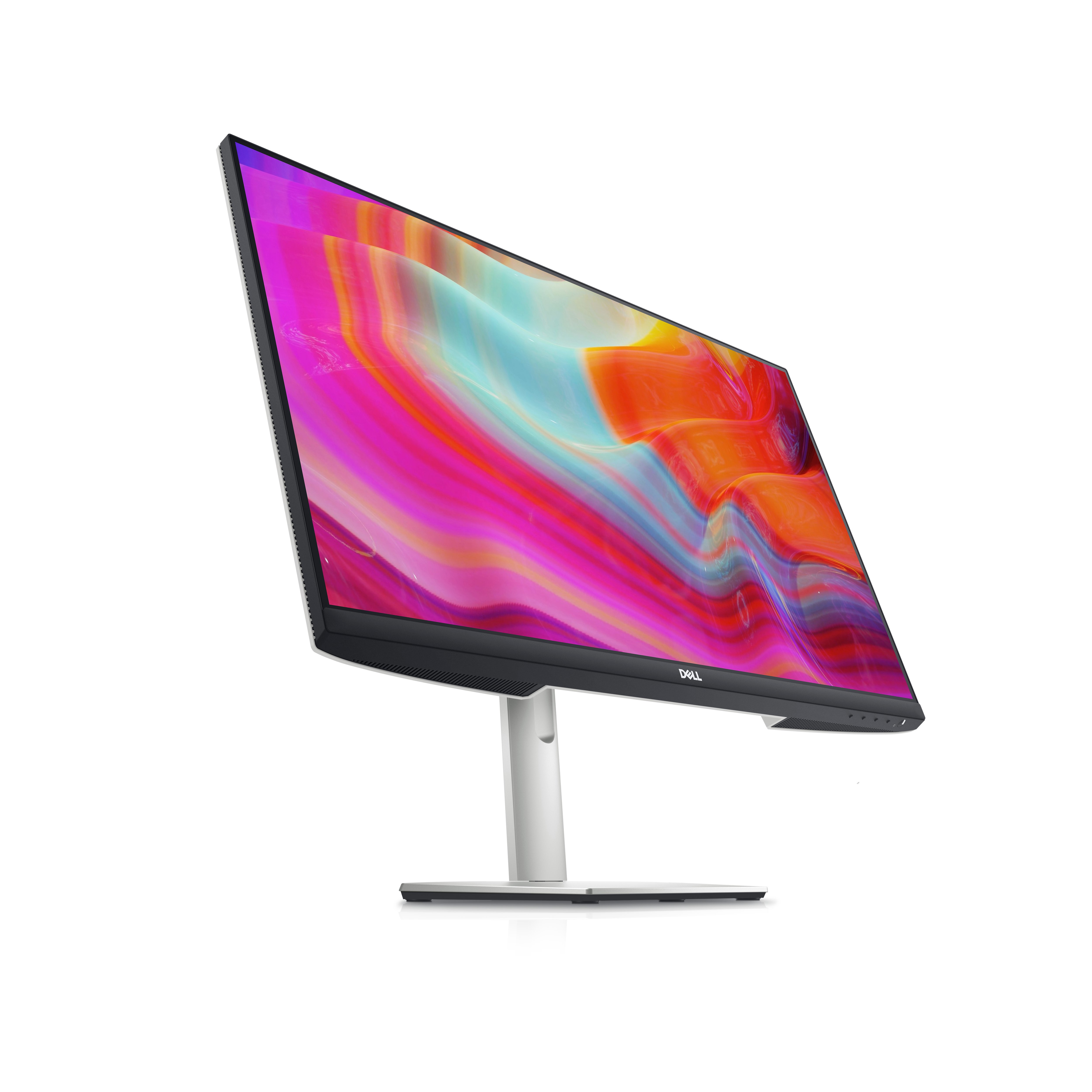 DELL S Series 27 Video Conferencing Monitor – S2722DZ image 4