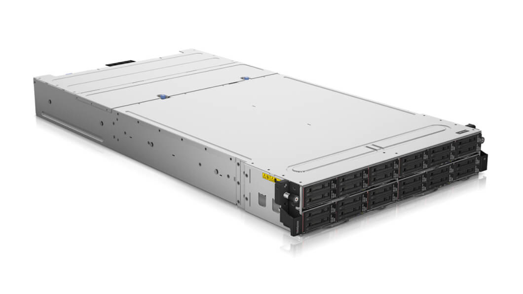 Lenovo ThinkSystem SD530 – image 4