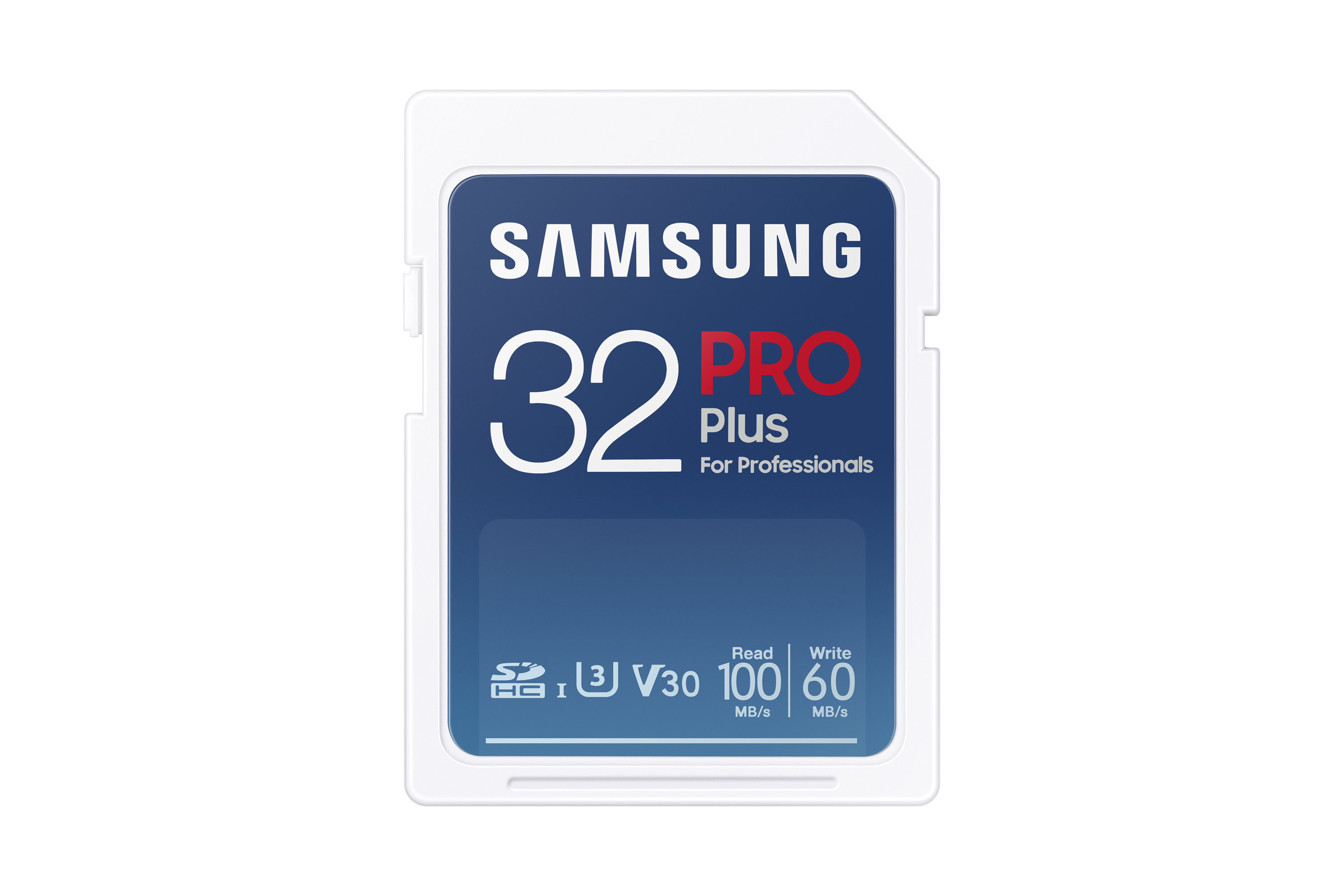 Samsung PRO Plus 32 GB SDXC...