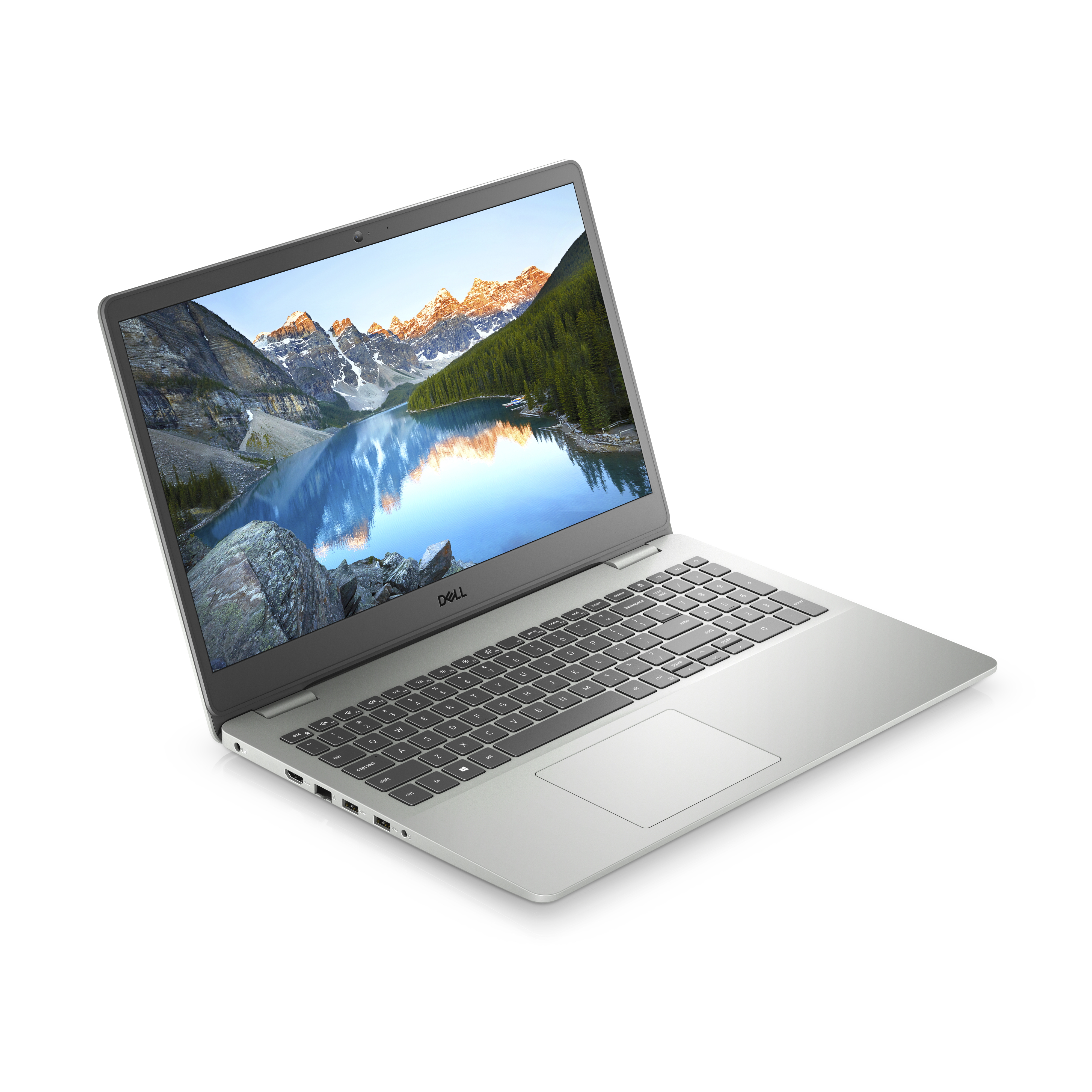 Specs DELL Inspiron 3505 AMD Ryzen™ 5 3500U Laptop 39.6 cm (15.6