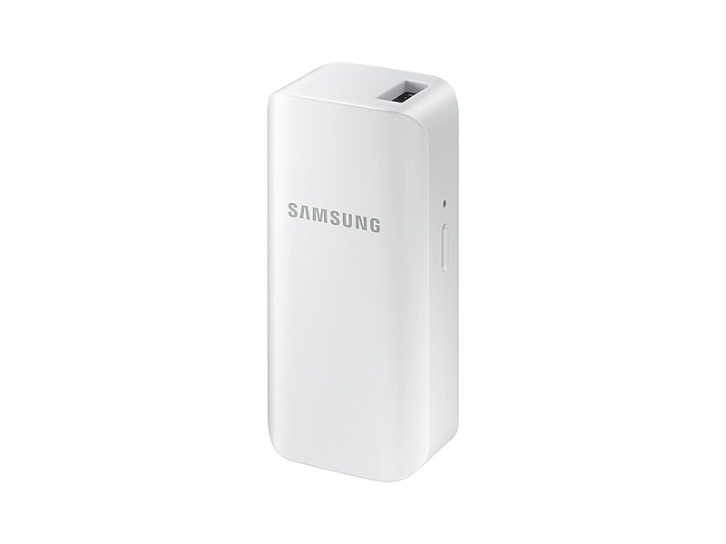 Samsung EO-EG920LWBNDL headphones/headset Wired In-ear Sports White – image 4