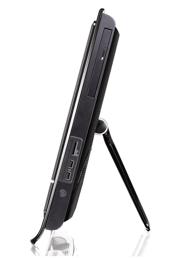 MSI Wind Top Professional AE2220-25SUS All-in-One PC/workstation Intel® Core™2 Duo T6600 – image 6