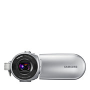 Samsung SMX-F34SP digital camera – image 2