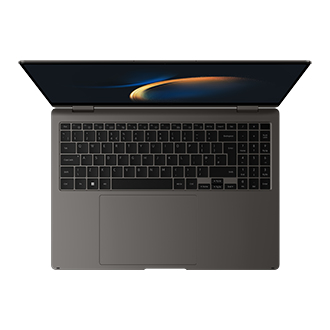Samsung Galaxy Book3 360 NP965QFG-KA1UK laptop Intel® Core™ i5 i5-1340P Hybrid (2-in-1) – image 3