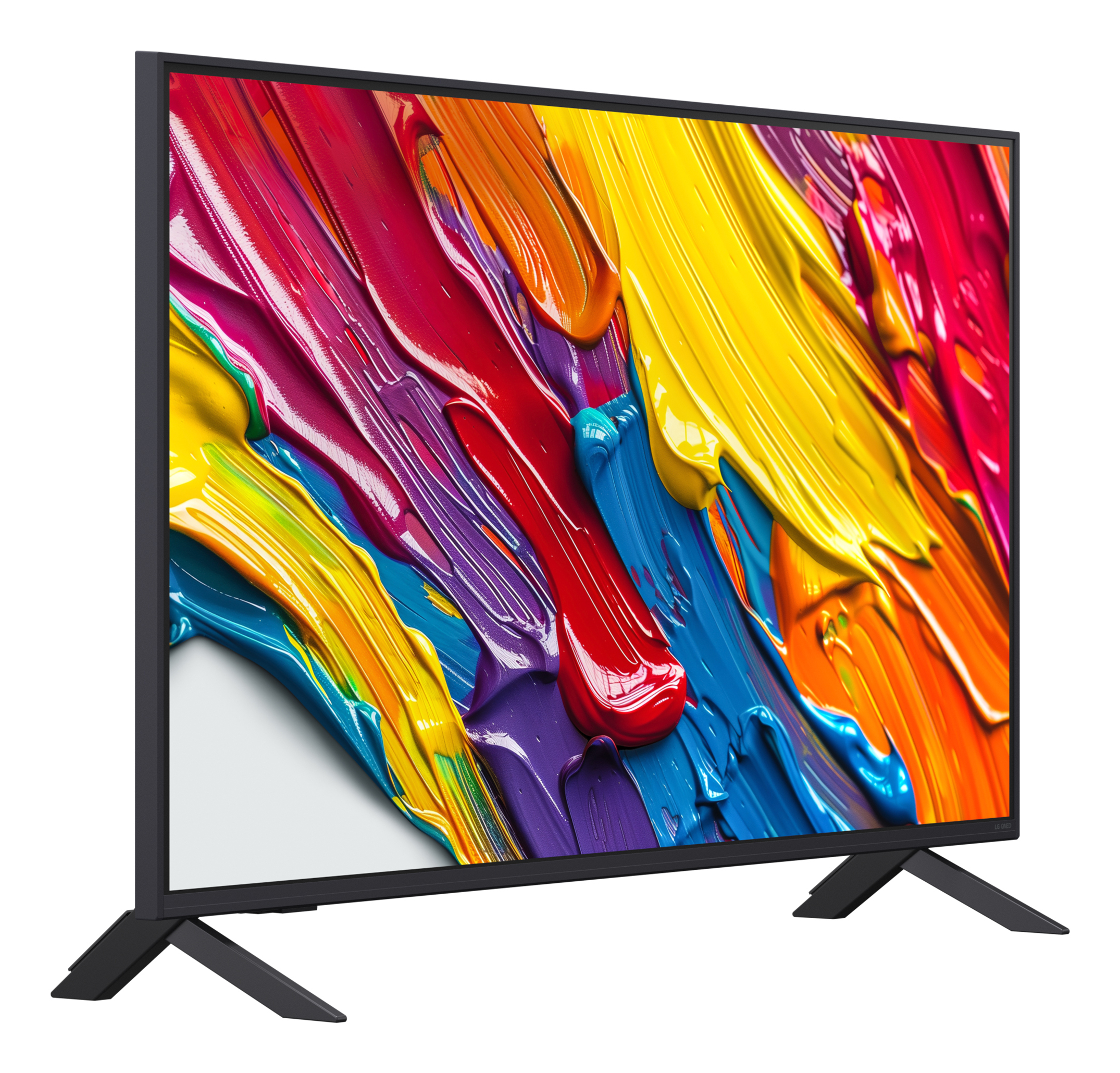 LG QNED 43QNED82A6B 43 4K Ultra HD Smart TV Dolby Digital HDR10 AirPlay 2 WebOS — photo 8