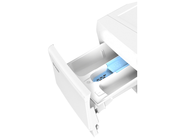 Sharp ES-HFA8123WD-FR washing machine Front-load – image 8