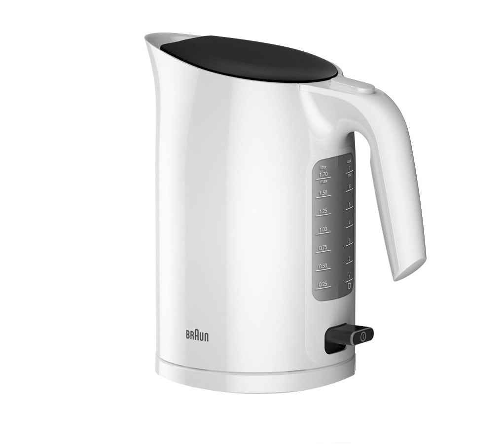 Braun PurEase WK 3100 WH – image 1