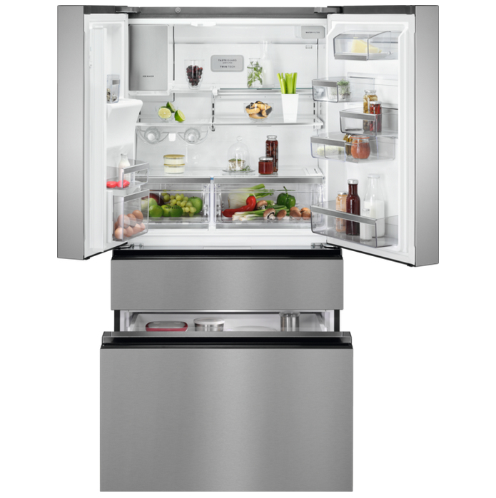 AEG RMB954F9VX — vue 1 sur 8