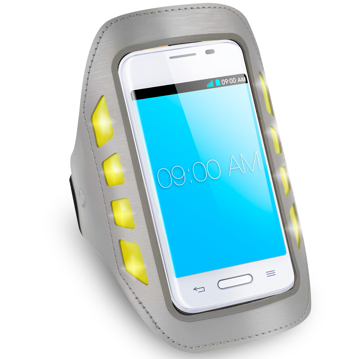 Area ARMBANDLEDY4GR mobile phone case