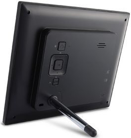 Viewsonic VFD823-50 digital photo frame Black – image 2
