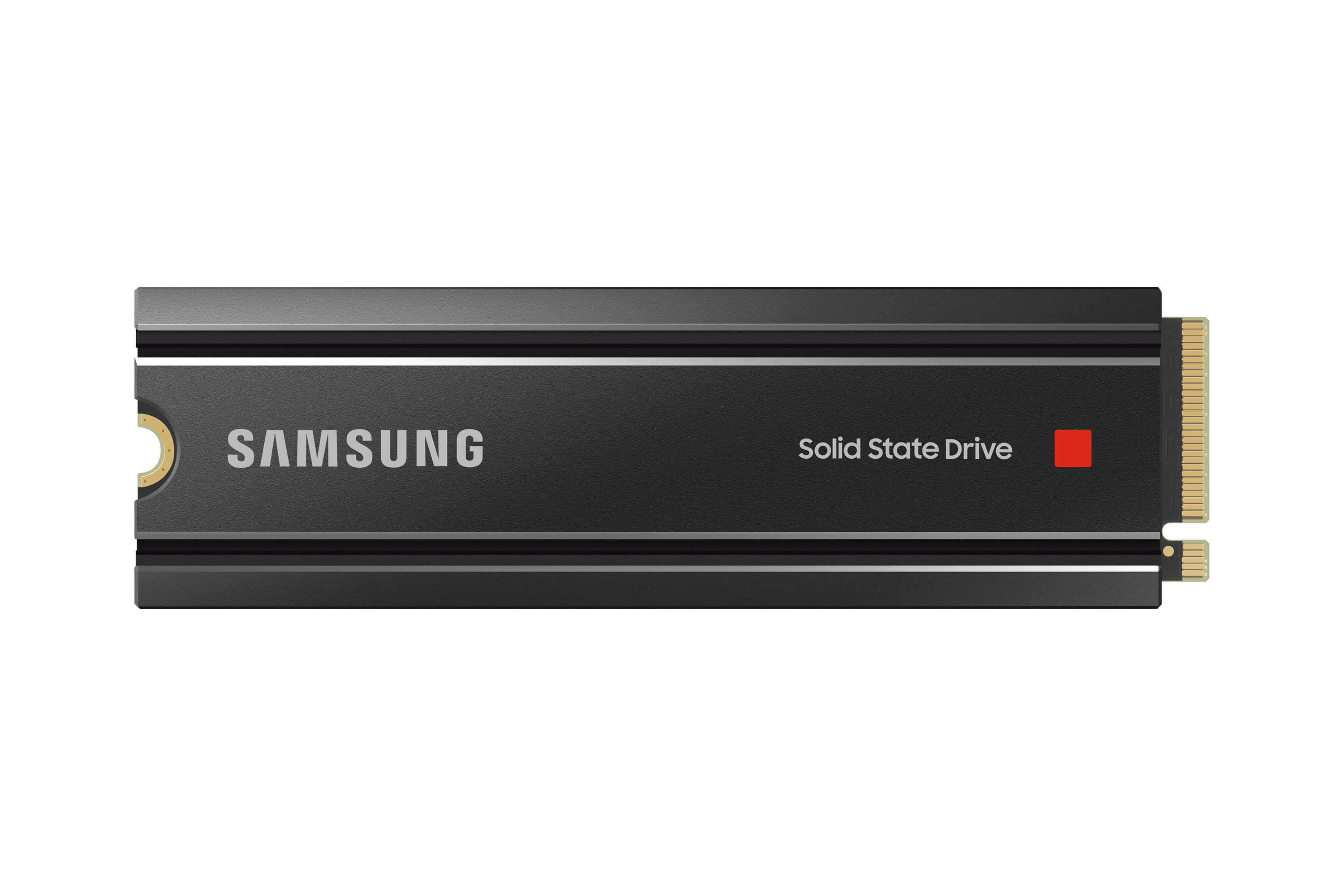 SSD M.2 (2280) 1TB Samsung 980 PRO w/ Heatsink (PCIe 4.0/NVMe)