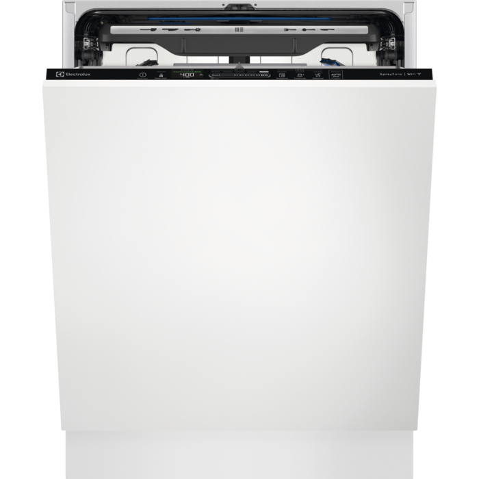 Electrolux EEZ69410W — vue 1 sur 8