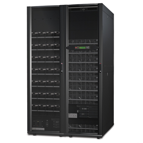 APC SY70K100F uninterruptible power supply (UPS) 70 kVA