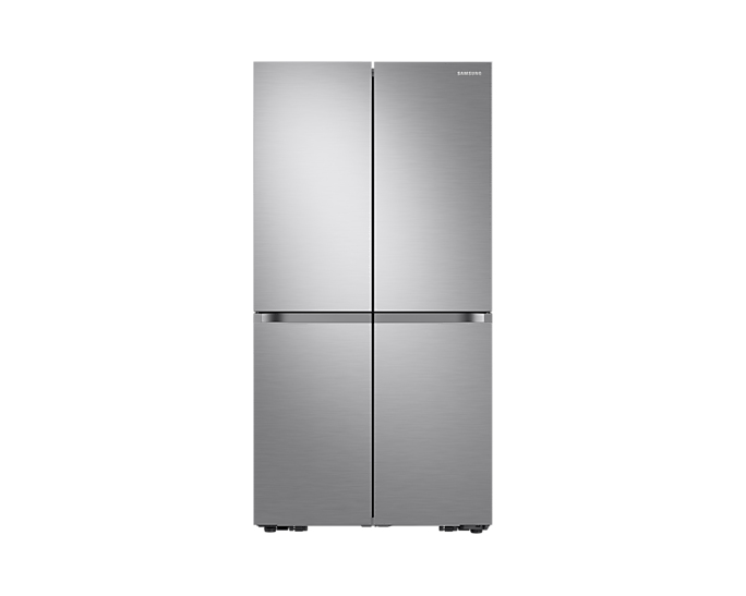 Samsung RF85A911ASL — vue 1 sur 8