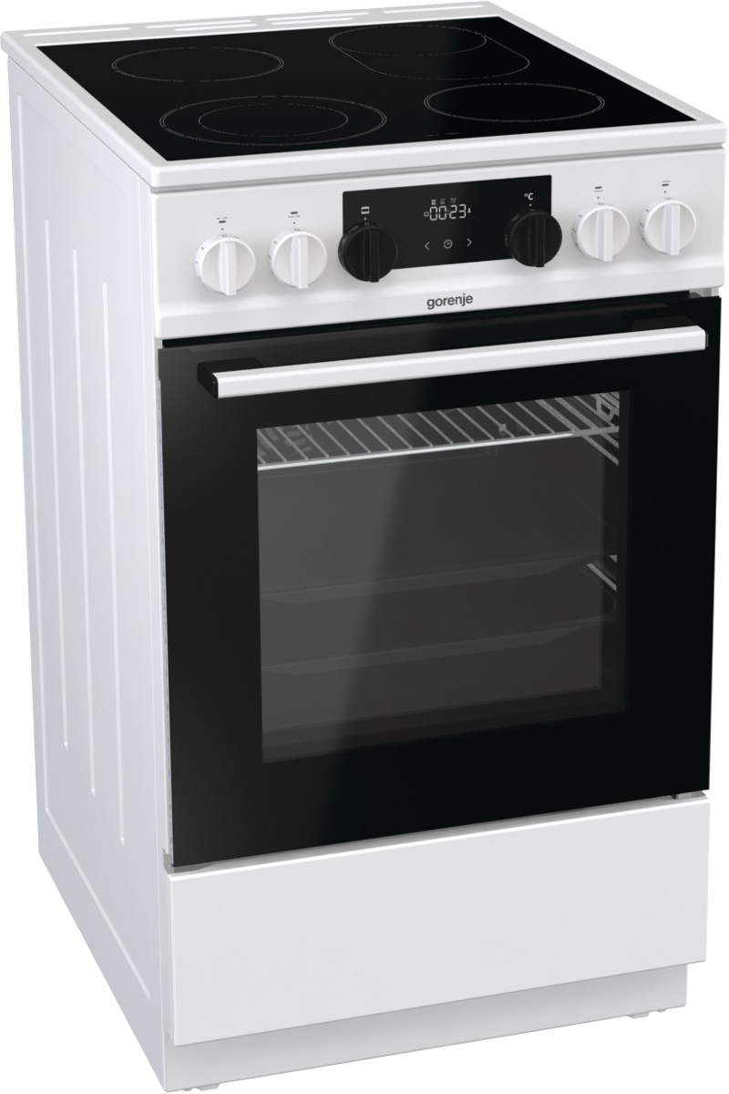 Gorenje ECS5350WA — vue 1 sur 6