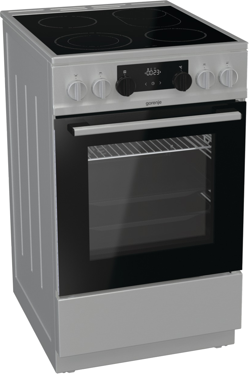 Gorenje ECS5350XA — vue 1 sur 6