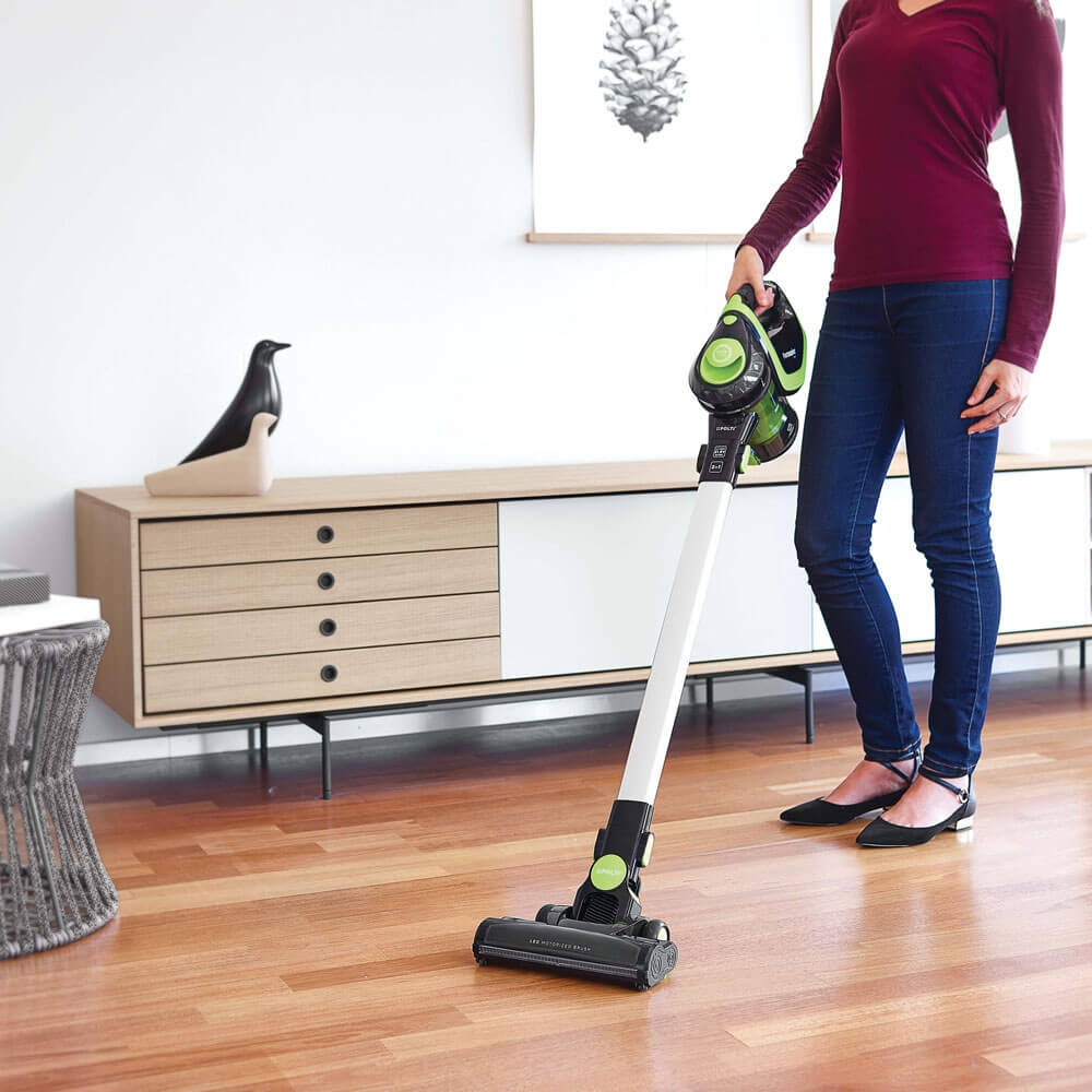 Polti Forzaspira Slim SR110 – image 3