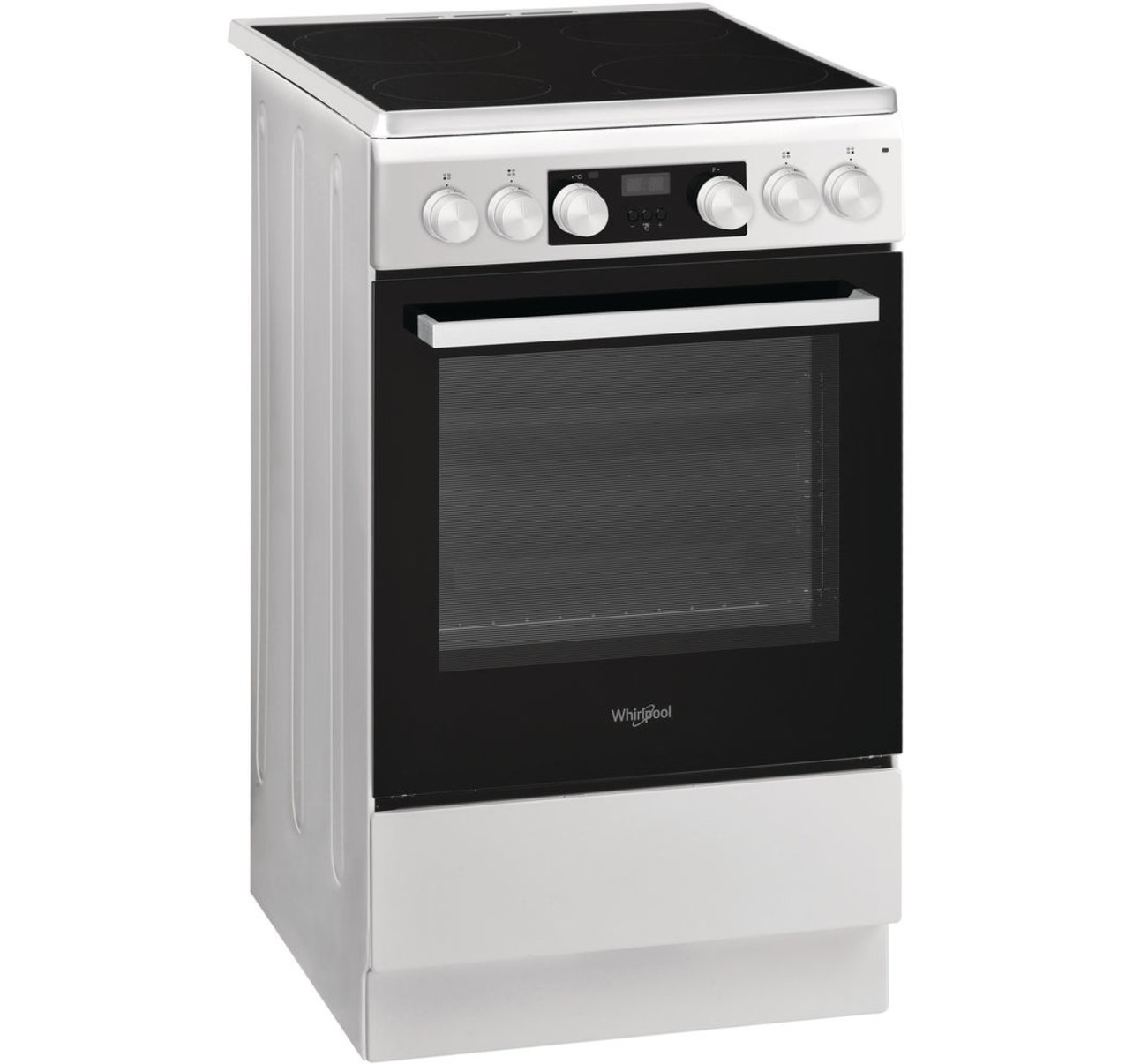 Whirlpool WS5V8CCWE — vue 1 sur 7